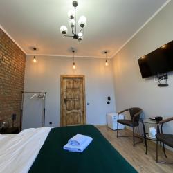 Фото Отель Счастливый Случай