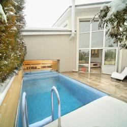 Фото De'Lore Park Hotel Domodedovo (Делор Парк Отель Домодедово)