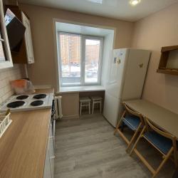 Фото Апартаменты на улице Теннисная