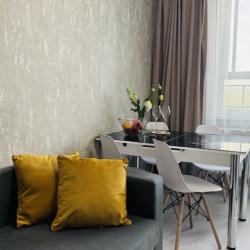 Фото Отель Мята на проспекте Ленина