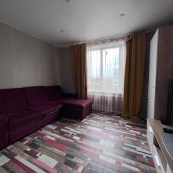 фото 13 Rooms Moscow (Румс Москва) на улице Константинова