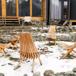 Коттедж премиум