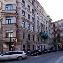 фото 3 SuperHostel (СуперХостел) на Пушкинской, 14