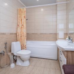 Фото Апартаменты на улице Счастливая 7