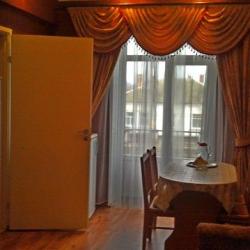 Фото Отель Восток