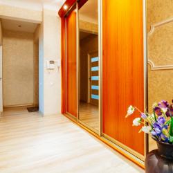 Фото Апартаменты на улице Ульяновская