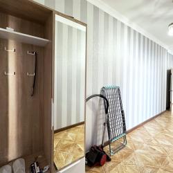 3-комнатные апартаменты стандарт (4 корпус)