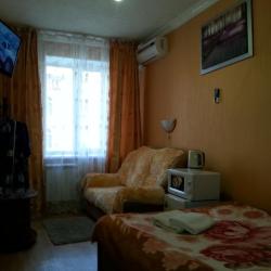 Фото Отель Виста