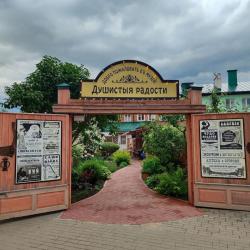 1-комнатные апартаменты стандарт улица Мечникова, 40