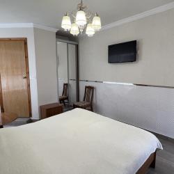 2-местная комната стандарт