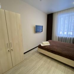 1-комнатные апартаменты стандарт