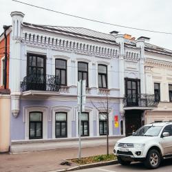 Фото Cho Hotel (Чо Отель)