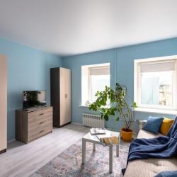 фото 4 Апартаменты на Московском проспекте 70к3