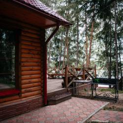 Фото Отель Мера