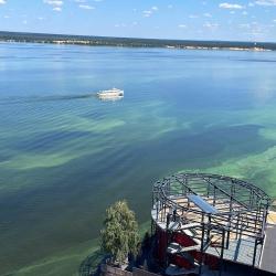 2-комнатные апартаменты люкс