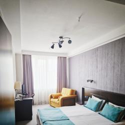 Фото Отель Флагман