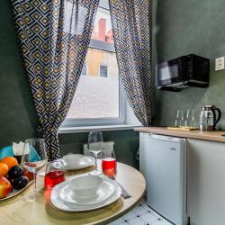 Фото Отель Sunduk Evropa на улице Калинина