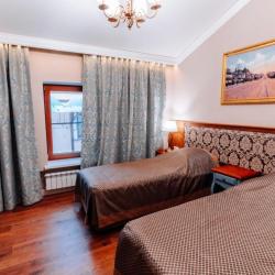 Фото Отель Златинские Лавки