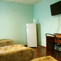 Фото Отель Старый Замок