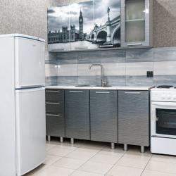 Фото Отель B-Flats (Би-Флэтс) на улице Владимирская