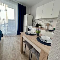 Фото Апартаменты на Краснопольском проспекте 10