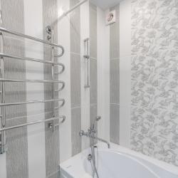 2-комнатные апартаменты люкс