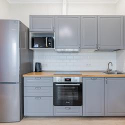 Фото Отель Smart Host (Смарт Хост) на проспекте Ленинградский 29к2