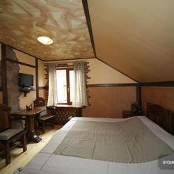 Фото Отель Эгоист клуб