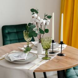 Фото Апартаменты Apart-Deluxe Легенды Моря на Майском проезде