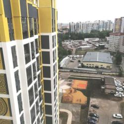 2-комнатные апартаменты стандарт Районная ул., 57к1с1