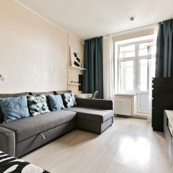 Фото Отель MaxRealty24 на Германа Титова 6