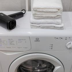 Фото Апартаменты SamaraAparts на просеке 5-я