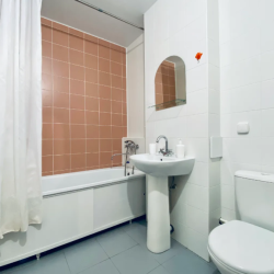 Фото Отель Гостим Посуточно на Червишевском тракте