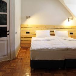 Фото Отель Baikal Archi Apt (Байкал Арчи Апт)