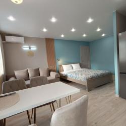 Фото Апартаменты на улице Советская 46А