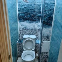 Фото Апартаменты на улице Профсоюзная 9