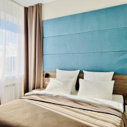 Фото Отель Sanitas Medical Resort&SPA (Санитас Медикал)