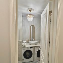 Фото Апартаменты на улице Сурикова 1