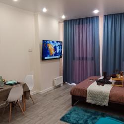 Фото Отель Resident Ufa (Резидент ) на площади Верхнеторговая