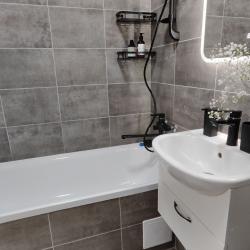 Фото Апартаменты на улице Воронежская 47/35