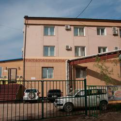 Фото Отель Орто Дойду