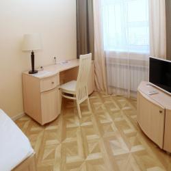 Фото Отель Девяточка