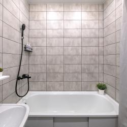 Фото Отель Top house на улице Нейбута 2 А корпус 1