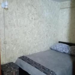 Номер полулюкс семейный
