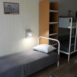 Фото Отель Академ ВН