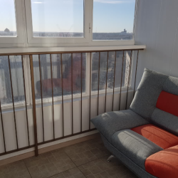 Апартаменты стандарт