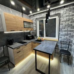 2-комнатные апартаменты улучшенные проспект Кирова, 17