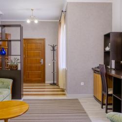 Фото Отель Славия (Slaviya)