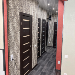 2-комнатные апартаменты стандарт