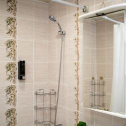 Фото Отель SunSet на Академика Сахарова